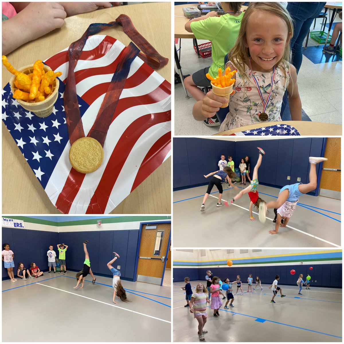 Lauren Evans tweet media