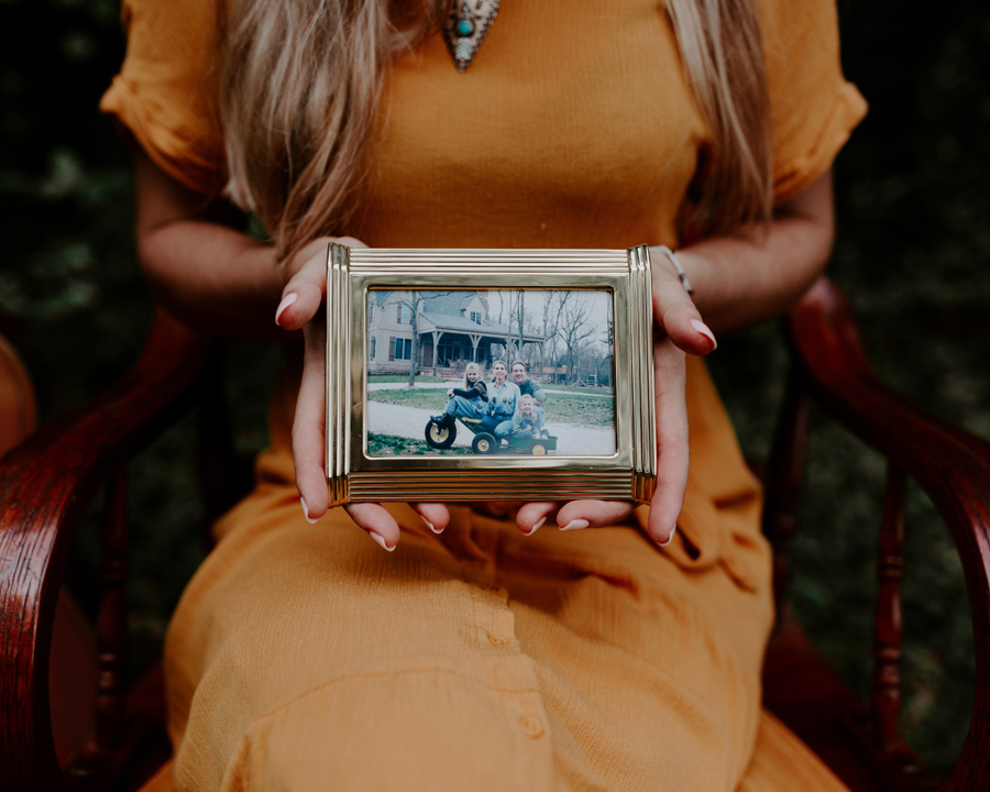 I'll share the last "Stories And Songs" video with y'all tomorrow. If you've been following my journey you've probably heard this story by now. Thank you for supporting me all these years. Thank you for loving this music with me. Thank you for caring where it came from. Thank you