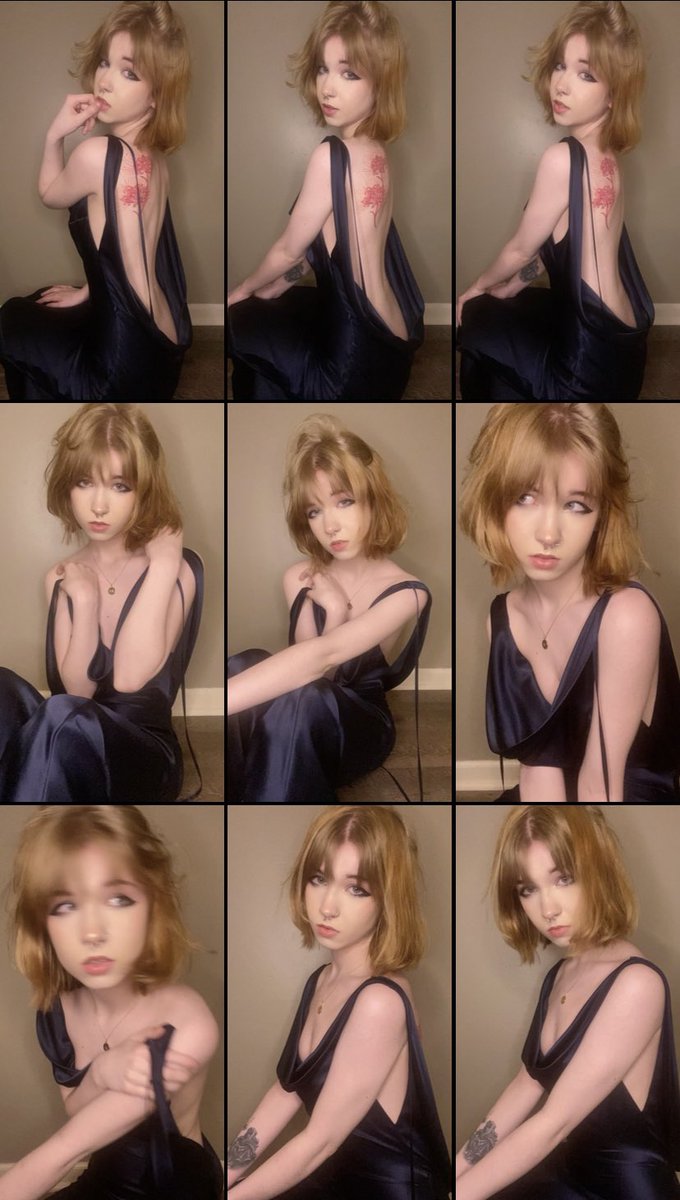 sushiflavoredmilk on Twitter: "Monthly twitter post"