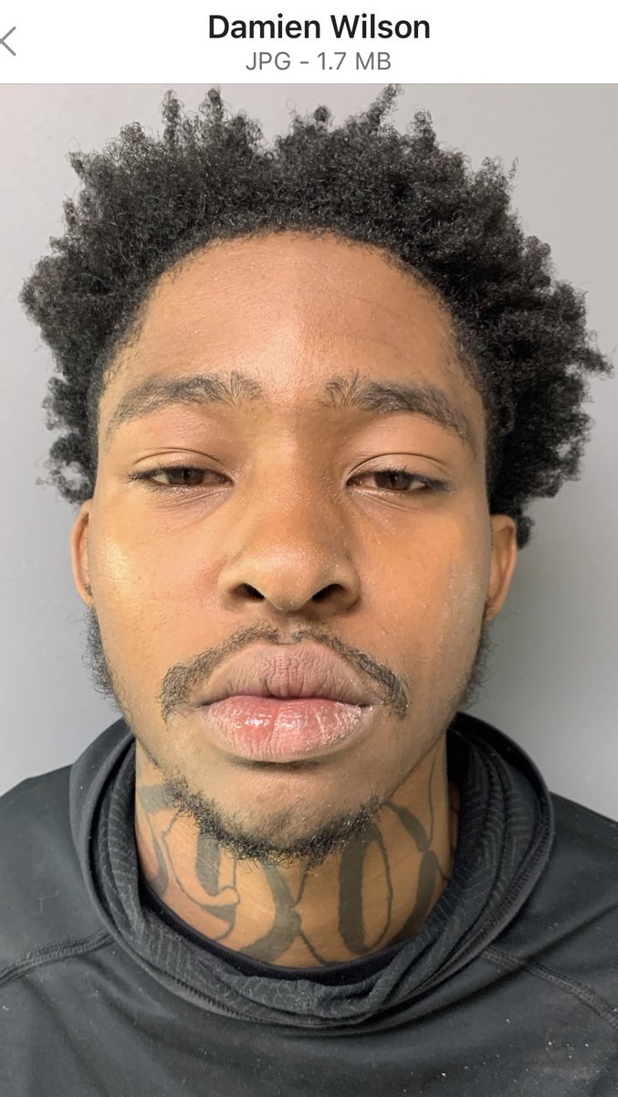 Southern Man on Twitter "May 2023. Norristown, Pennsylvania. Damien