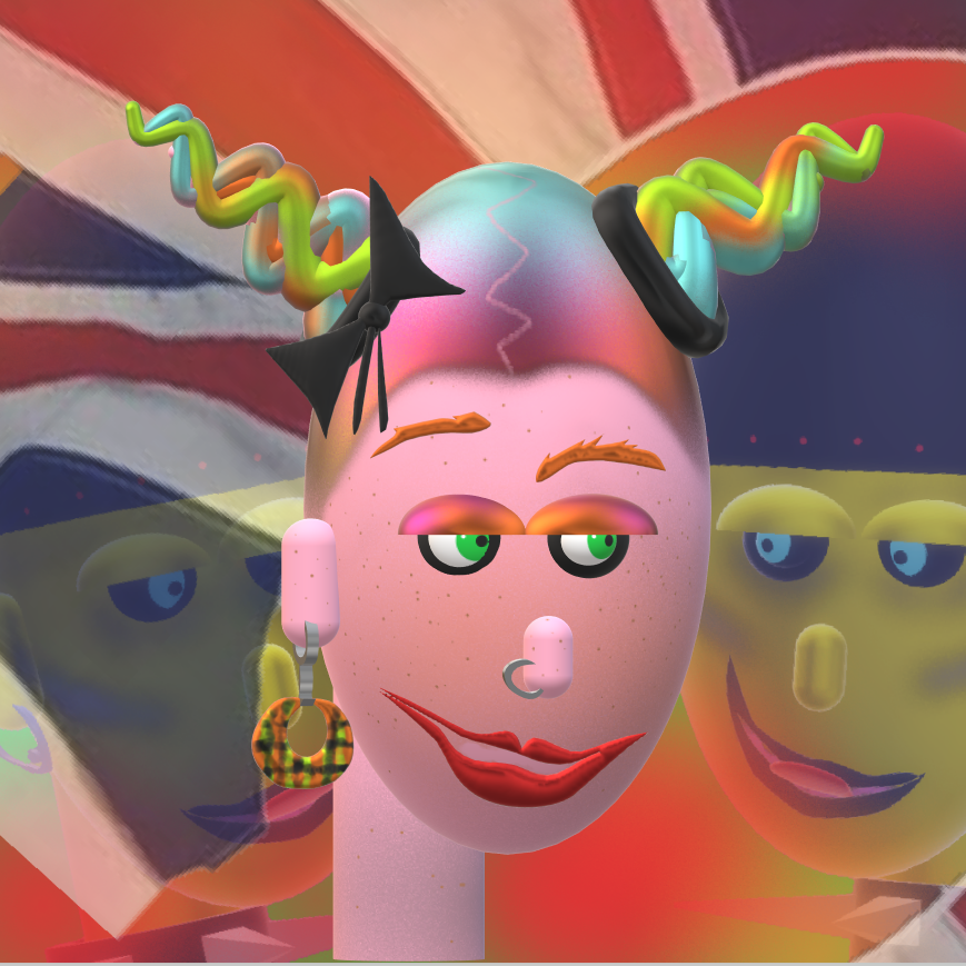 GrumpPunks tweet media