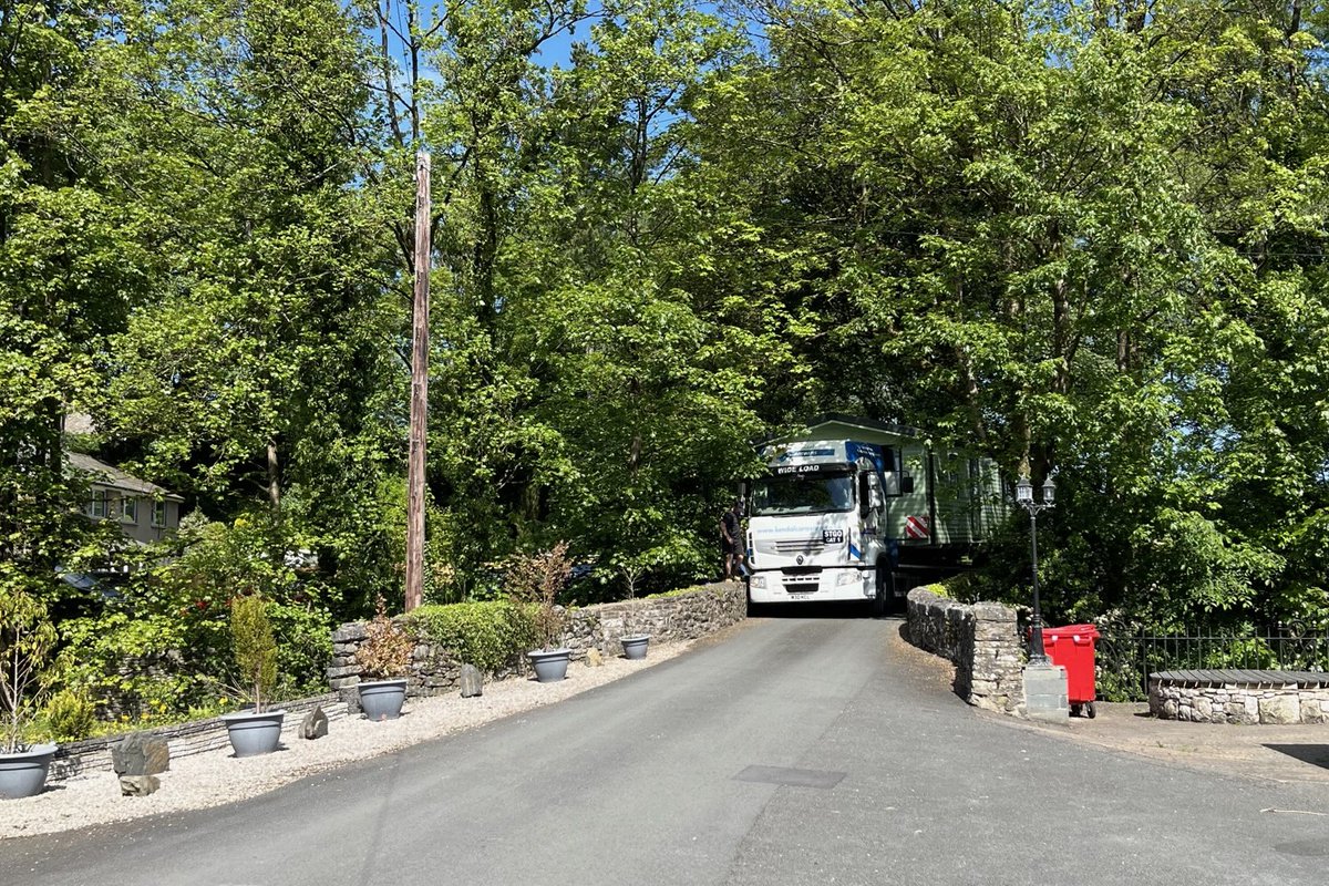 MillbrookCaravanPark tweet media