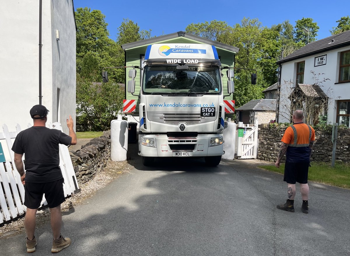 MillbrookCaravanPark tweet media