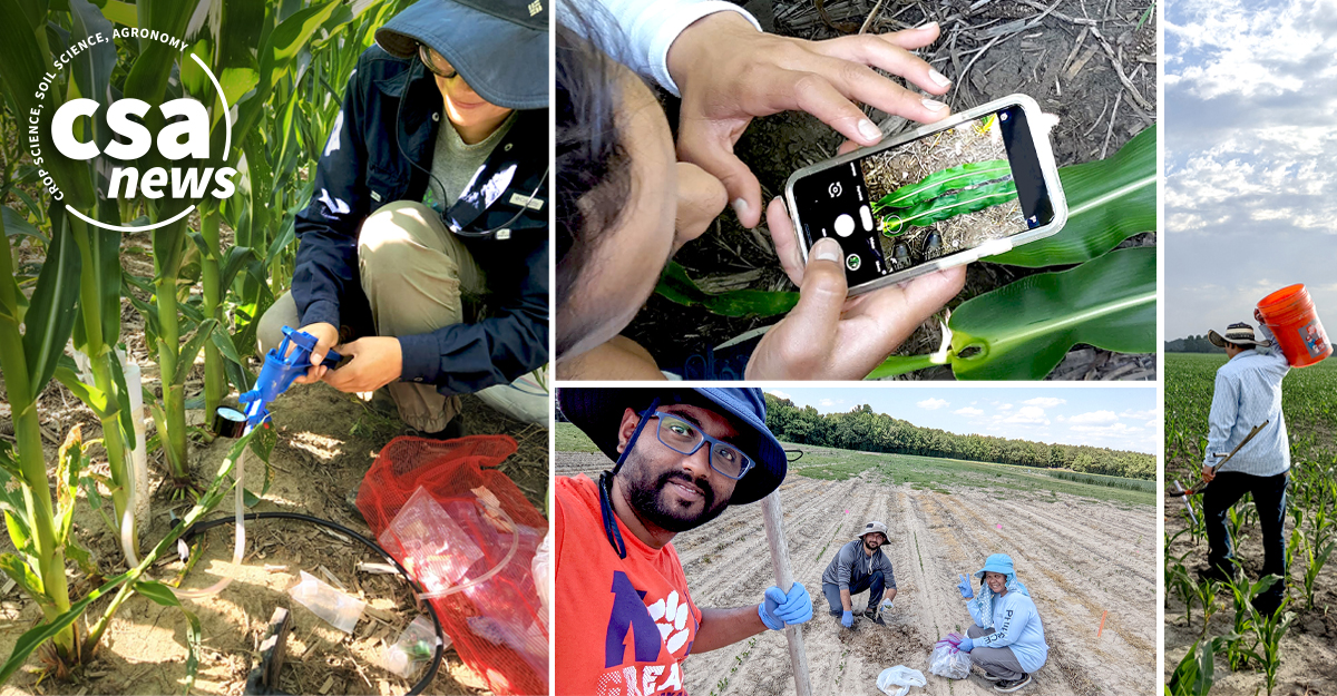 Hey grad students! Do you want to avoid the garbage in, garbage out pitfalls of research? Check out these data collection tips and take out the trash. 🗑️  ow.ly/7mMB50OA3HU