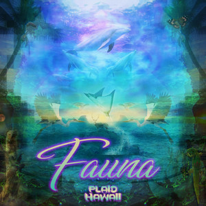 AUDIO: <a href="/plaidhawaii/">Plaid Hawaii</a> - "Fauna": breakingandentering.net/2023/05/30/aud…