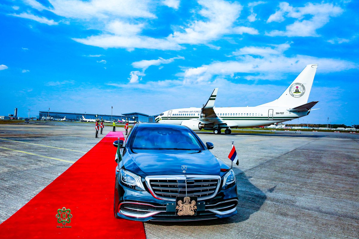 Binani Air tweet media