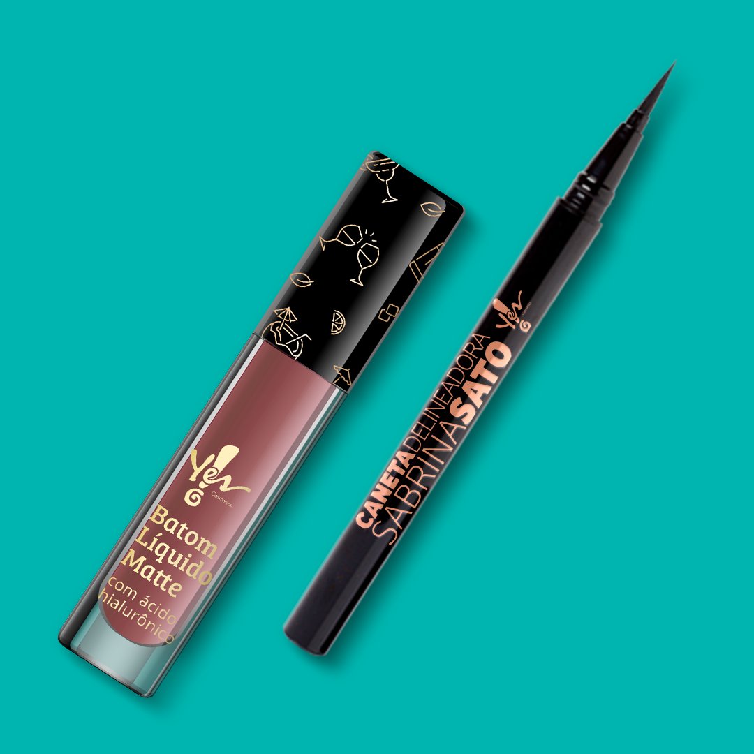 yescosmetics's tweet photo. Se você pudesse escolher só um desses kits, qual seria sua escolha? https://t.co/9Ol50MoY5d