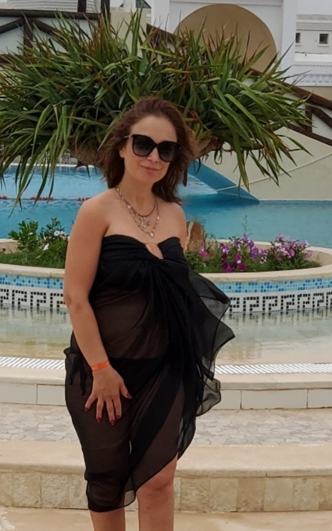 I really enjoyed this trip. It was very enjoyable &amp; relaxing. The hotel's team  was faboulos. They were friendly &amp; very well organised. I ll come back for sure. Thank you #tunis. #bravoelborjihotel #villagibravo #elborjmahdia #vacation #tunisia