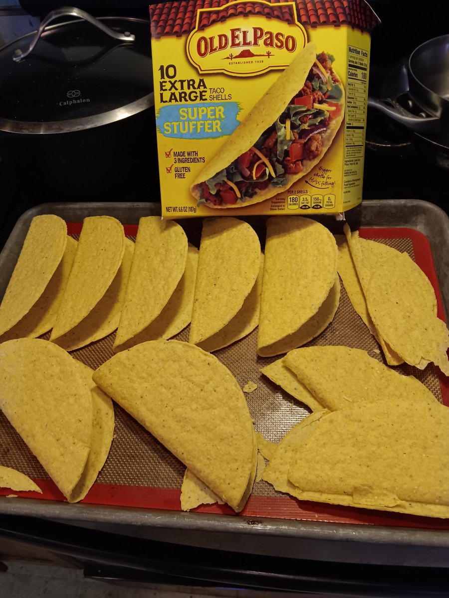 rhm63's tweet photo. @oldelpaso 30% broken https://t.co/pp9Q9oi8l5