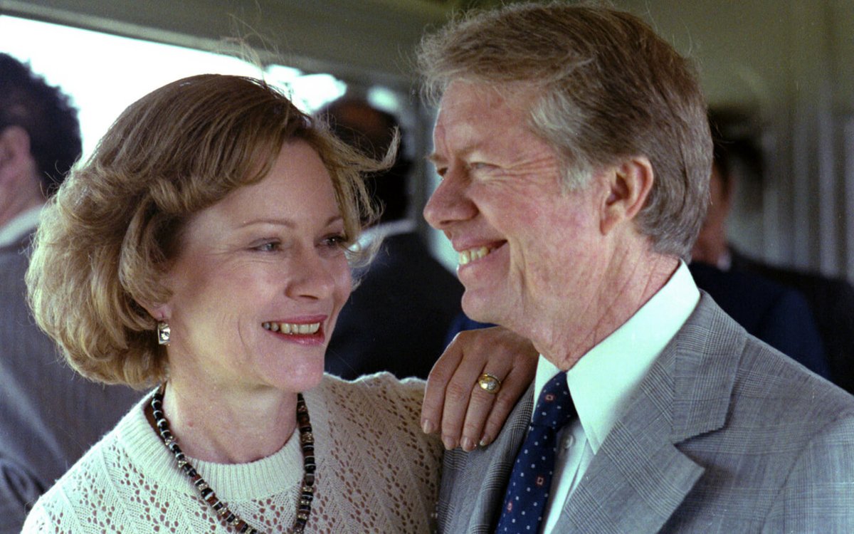 The Carter Center tweet media