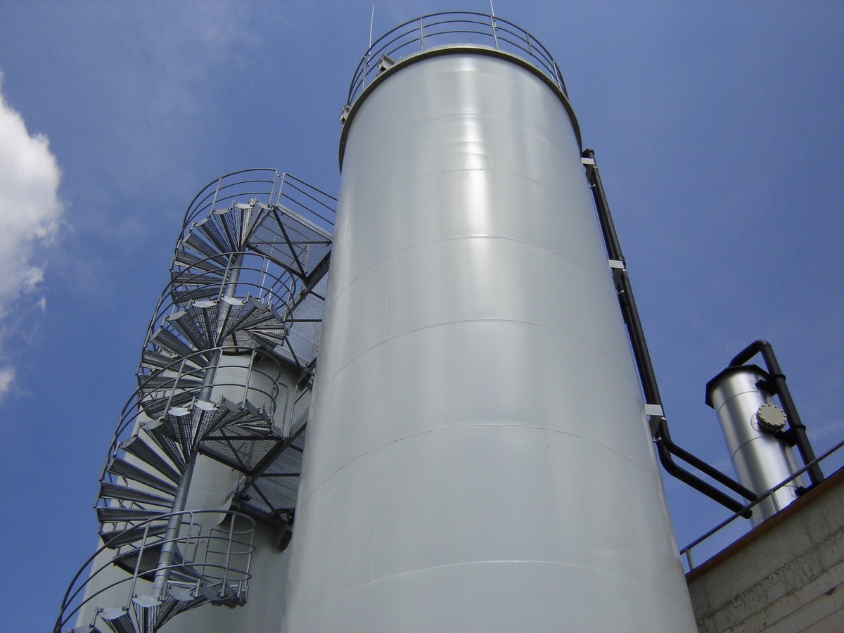 The BIOPAQ®IC is a cutting-edge solution for industrial wastewater treatment.  

en.paques.nl/products/featu…