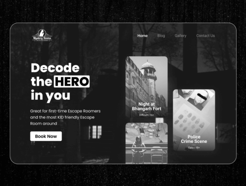 rokkondesign's tweet image. Consistent branding: Maintain a consistent design language and align the hero section with your brand identity. Use colors, fonts, and visuals that reflect your brand&apos;s personality. #BrandConsistency #DesignIdentity