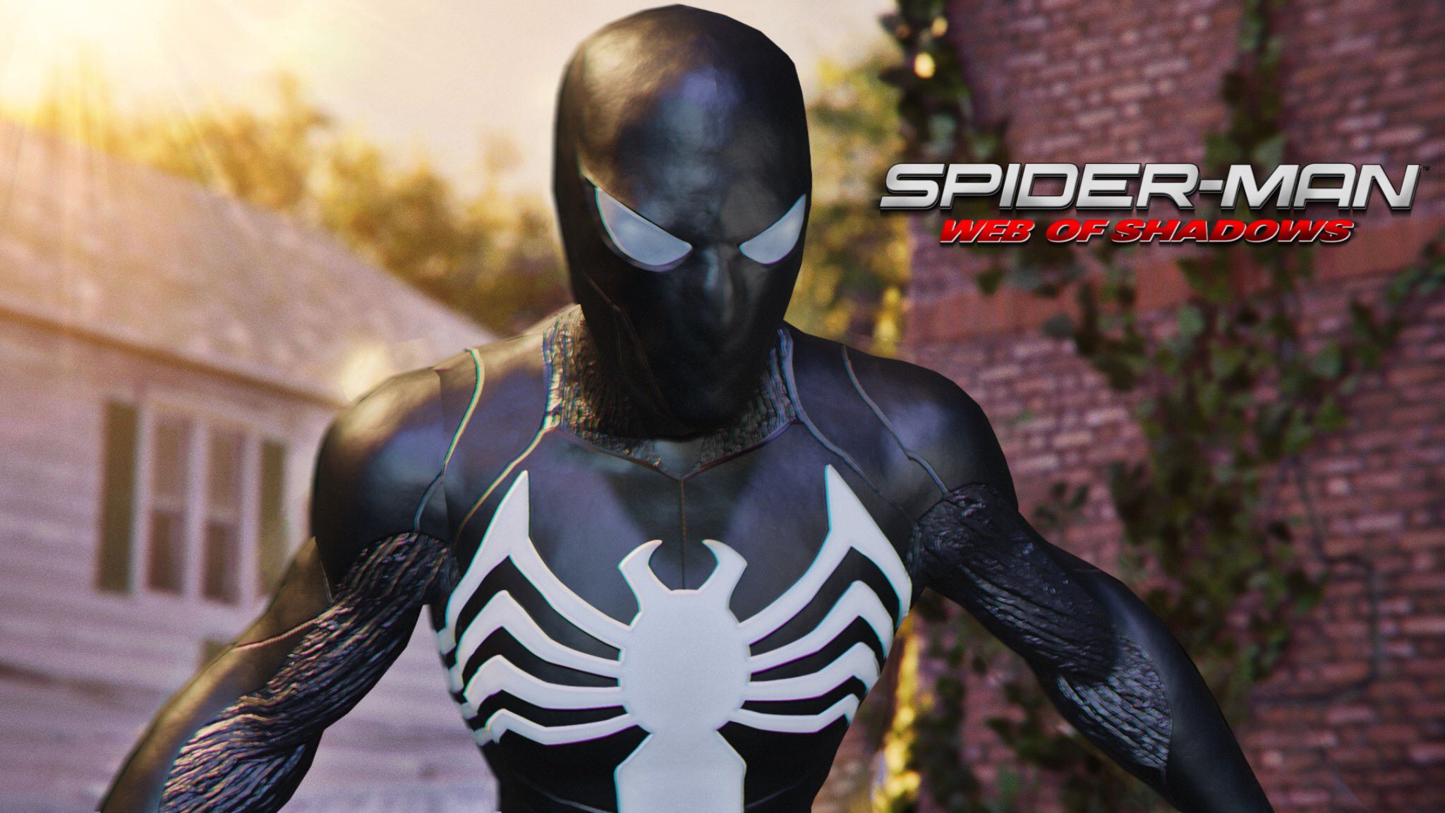 sebanatic the 5000th on X: Marvel's Spider-Man 2 Symbiote Suit