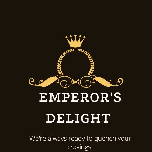 EmperorsDelight's tweet image. 🖤🖤