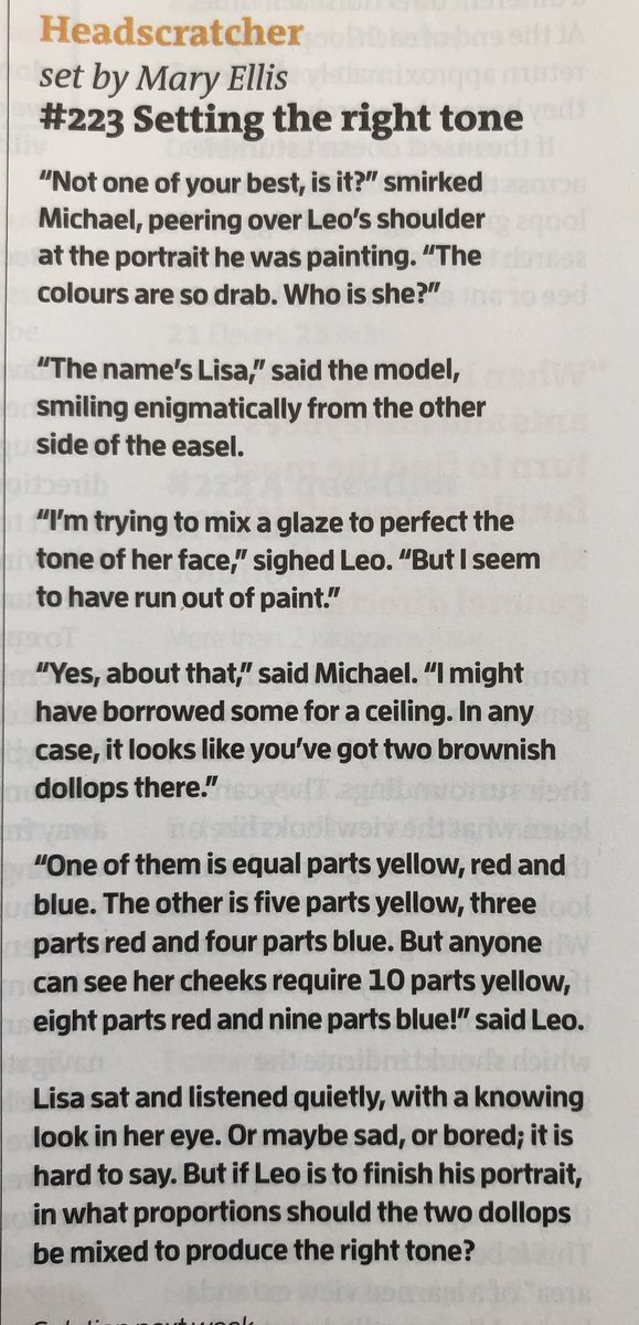 Rob Eastaway tweet media