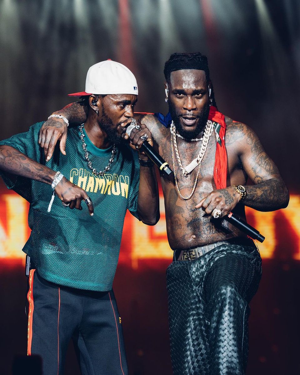 EMPIRE's tweet photo. AFRONATION 🌍 https://t.co/MtJGo6AN7g