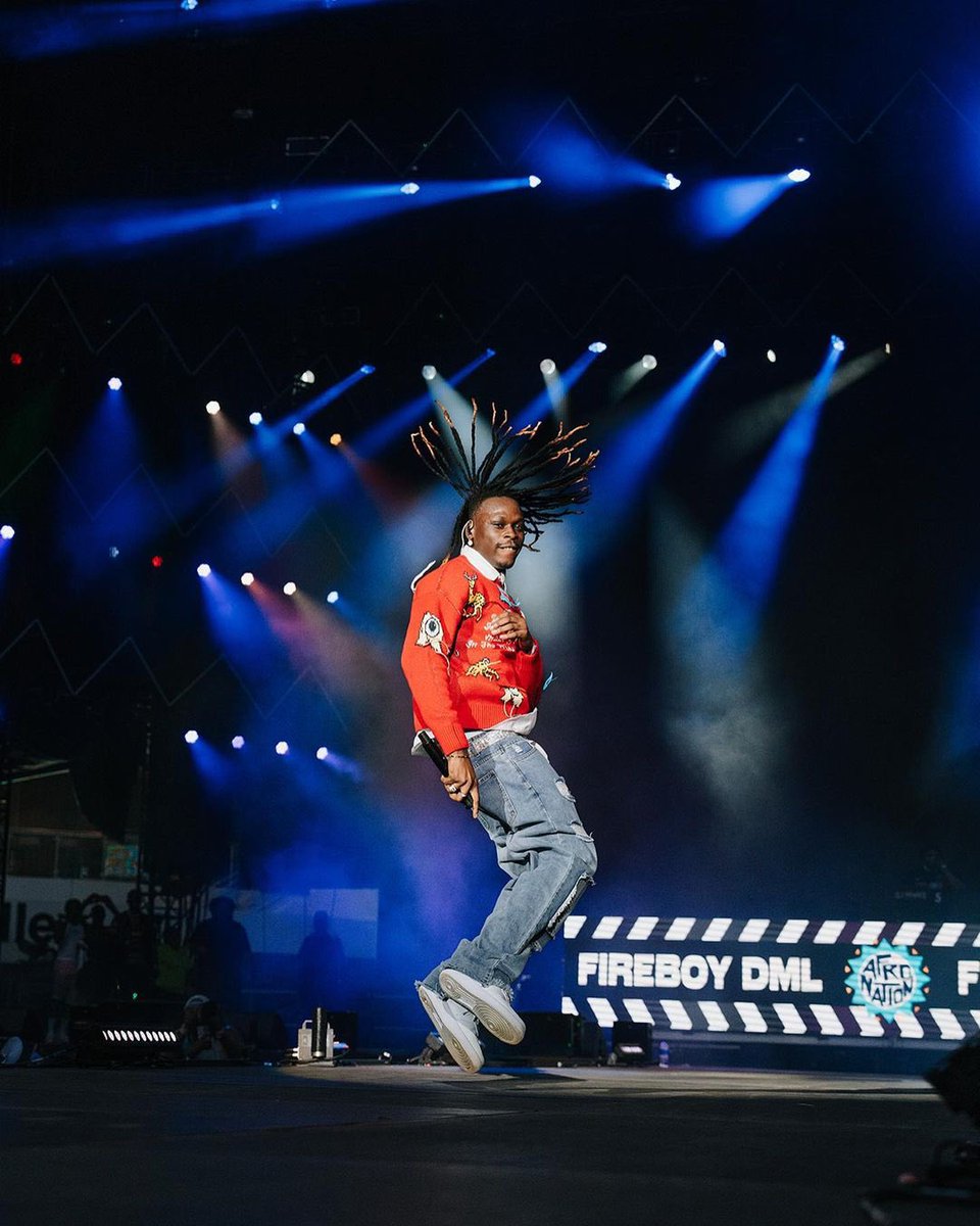 EMPIRE's tweet photo. AFRONATION 🌍 https://t.co/MtJGo6AN7g