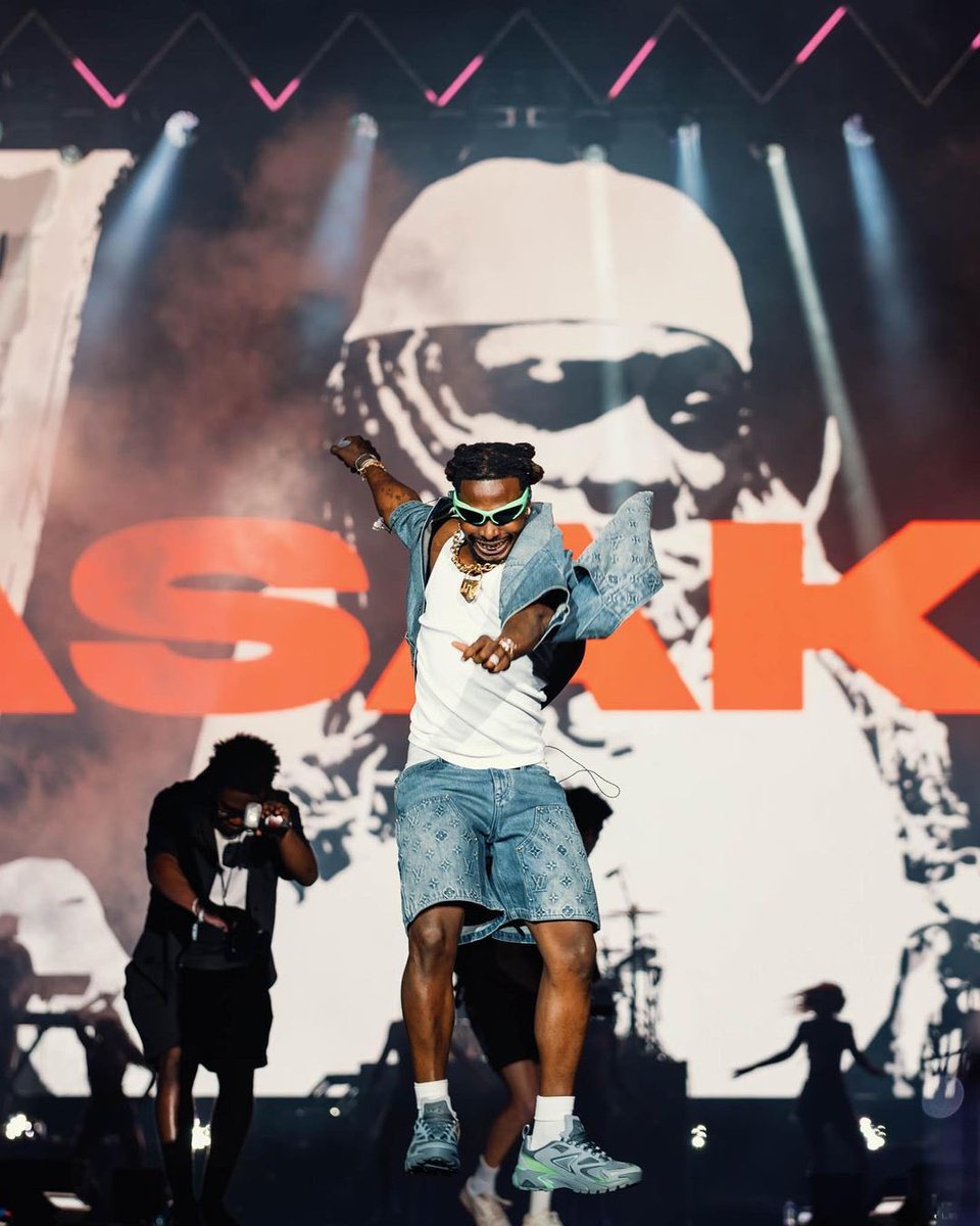 EMPIRE's tweet photo. AFRONATION 🌍 https://t.co/MtJGo6AN7g