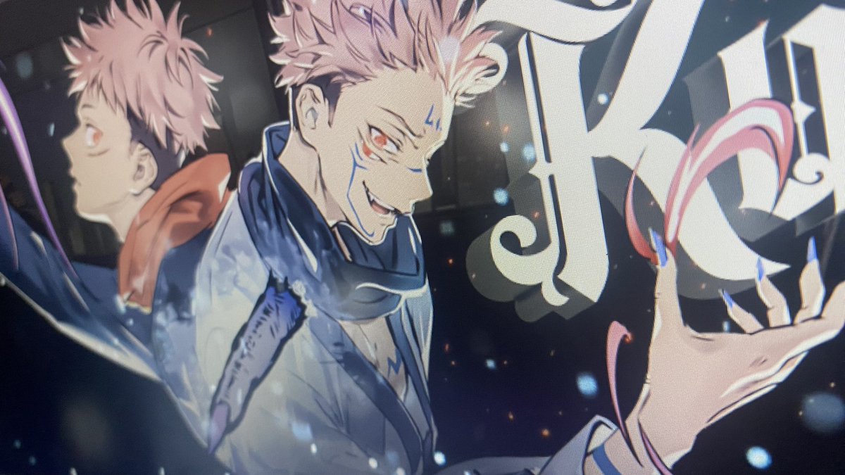 Kuway🩸 tweet media