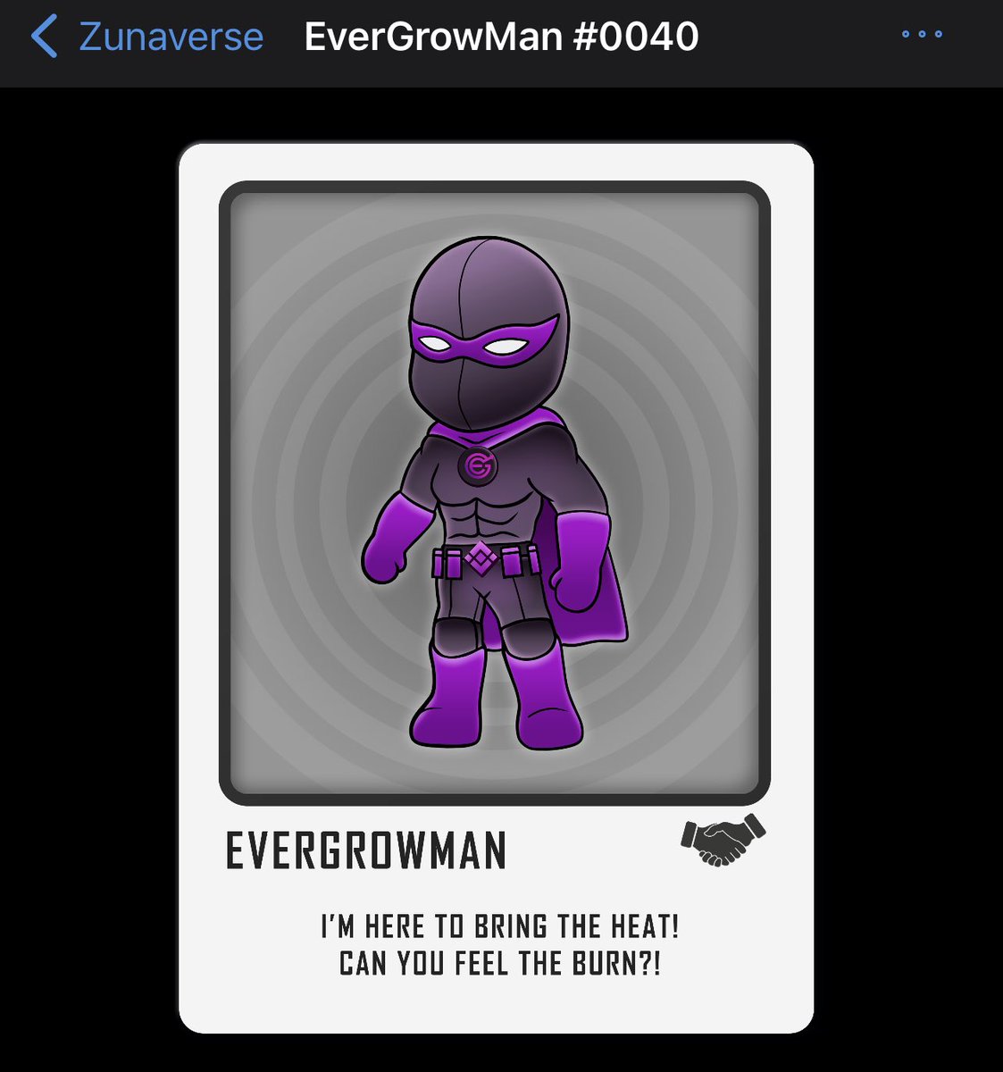 williamrquick's tweet image. #EGC just got lit 🔥 again ! starring in the new #P2E game #RumbleGO!!  #MSGO got P2E locked down !!