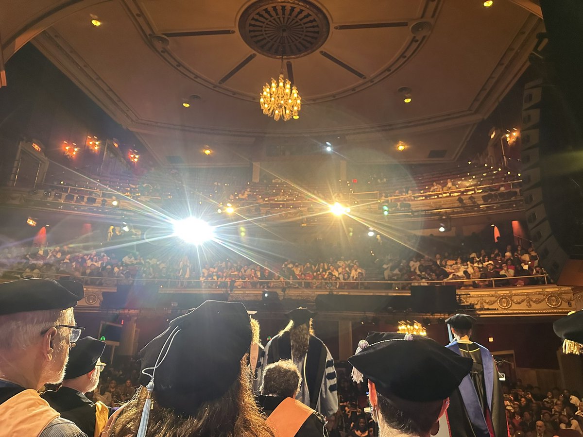 Congrats to the Class of 2023 @CUNYSPH @CUNY