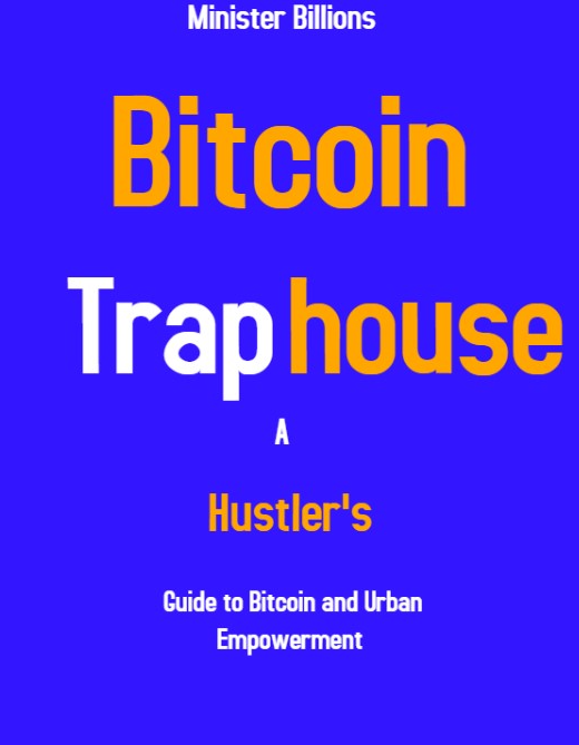 Bitcoin Traphouse tweet media