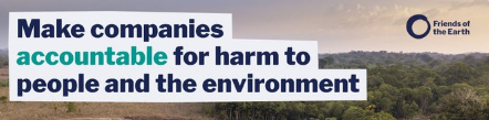 Wakefield Friends of the Earth tweet media