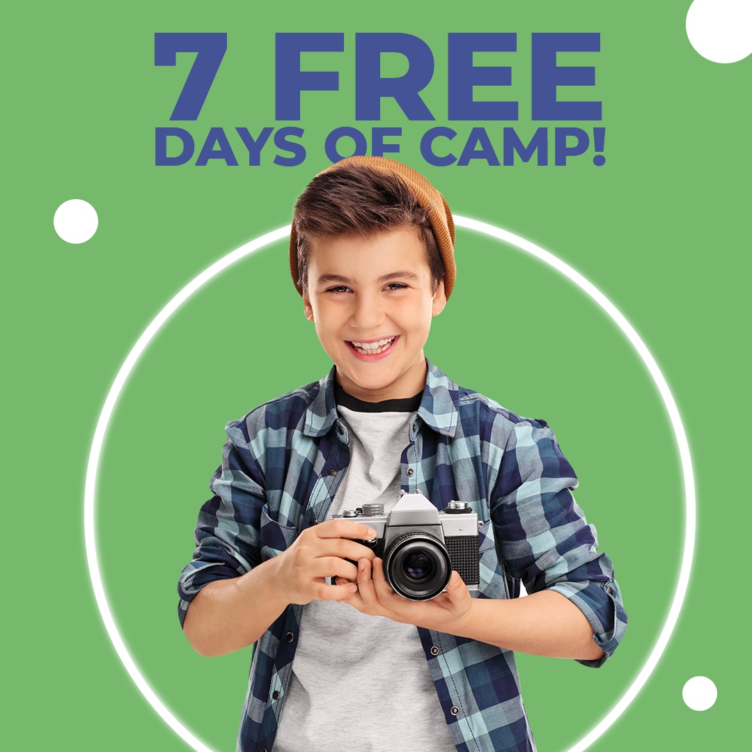 HappyCamperLive's tweet image. We think it is safe to safe summer is officially here, and camp is waiting! Every camper in the world can try Happy Camper Live for 7 days, risk free! l8r.it/C6yG

#kidsactivities #virtualcamp #afterschoolactivities #afterschool #athome #athomeactivities #gotocamp