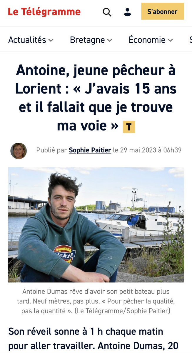 laurentbazin's tweet photo. Deux France. https://t.co/IkJHKMe6Xo