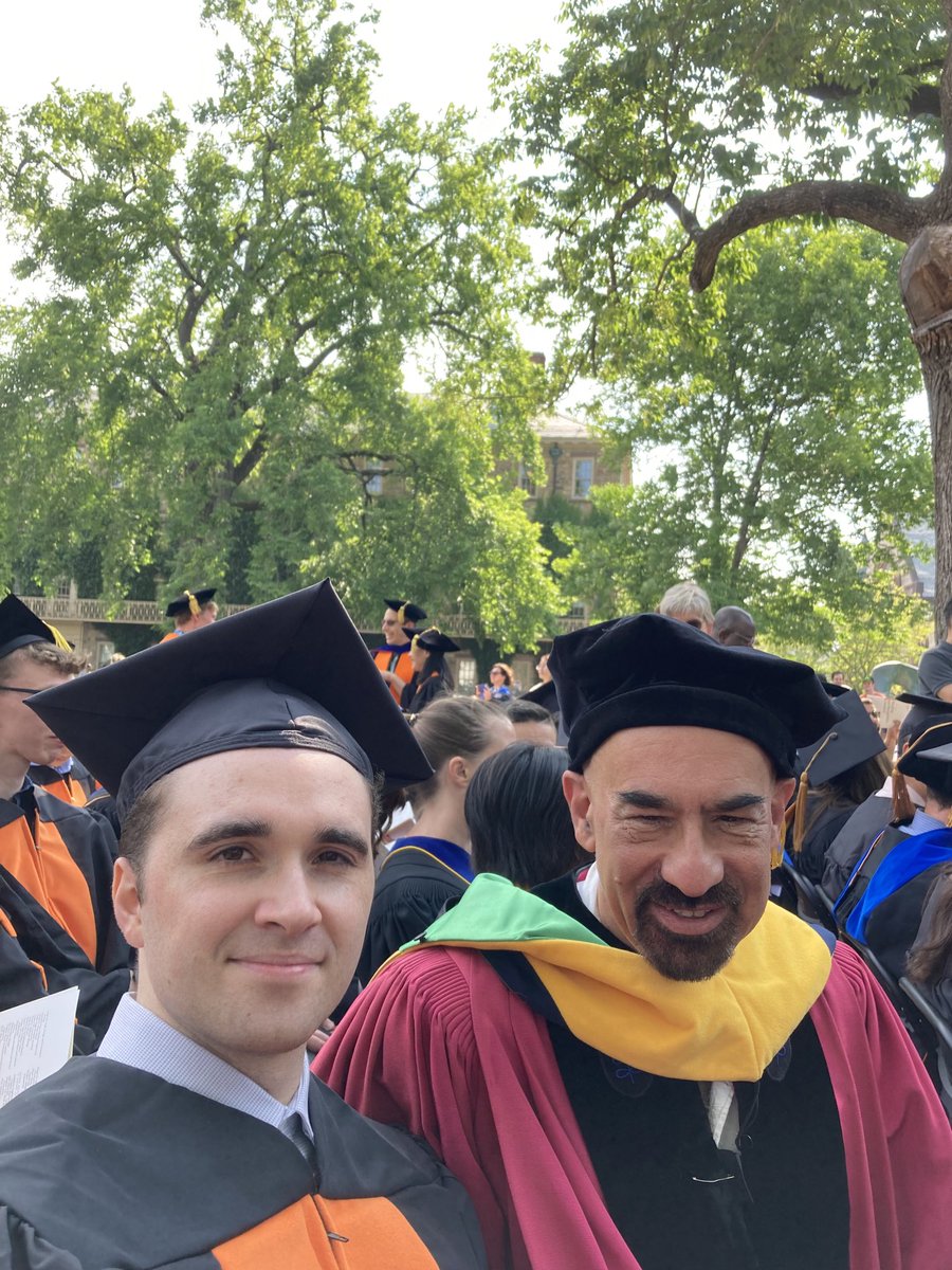 Congratulations ⁦<a href="/MilesCranmer/">Miles Cranmer</a>⁩