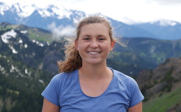 Congratulations to M.S. Coterm Student Tule Horton, who was elected to the Stanford Chapter of the Phi Beta Kappa Society. Tule studies Atmosphere and Energy and is passionate about decarbonization, especially as relates to land use, wildfires, and building decarbonization.