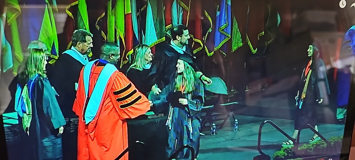 Stacey Wade tweet media