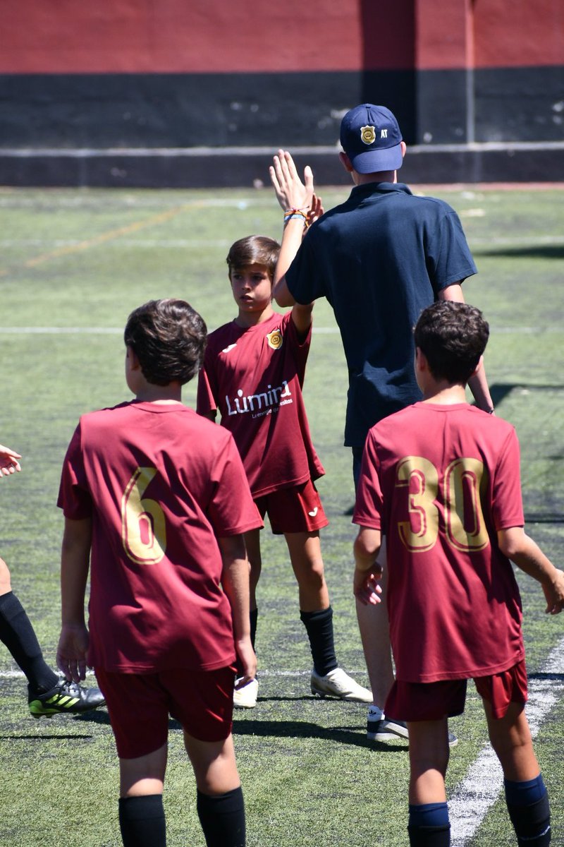 Carlos Luque tweet media