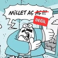 #YeniProfilResmi