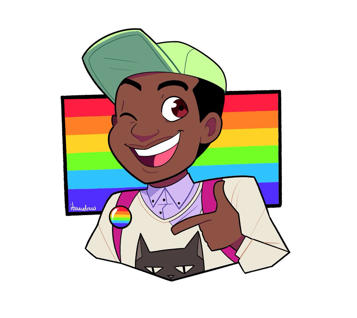 👽 Audrameda Galaxy 🛸 on Twitter "i do have one question for my gay