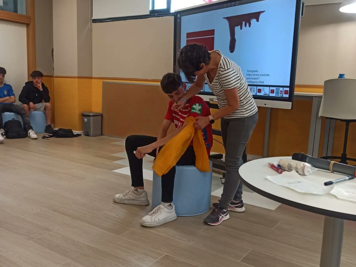 IES_AntonioFraguas_Forges tweet media