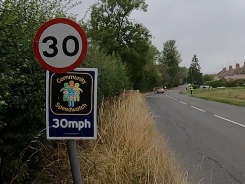 Leanne Savigar-Shaw (@leannesavigar) on Twitter photo Community Speed Watch event!
Join us to hear about findings from Road Safety Trust funded research looking at the role and effectiveness of Community Speed Watch.
Online, 17:30-19:00, 26th June.
Book a space:
eventbrite.com/e/routes-to-sp…
@RoadSafetyTruUK
<a href="/RoadsPolicingAN/">Roads Policing Academic Network</a>
<a href="/StaffsUniJSS/">School of Justice, Security and Sustainability</a> Community Speed Watch event!
Join us to hear about findings from Road Safety Trust funded research looking at the role and effectiveness of Community Speed Watch.
Online, 17:30-19:00, 26th June.
Book a space:
eventbrite.com/e/routes-to-sp…
@RoadSafetyTruUK
<a href="/RoadsPolicingAN/">Roads Policing Academic Network</a>
<a href="/StaffsUniJSS/">School of Justice, Security and Sustainability</a>