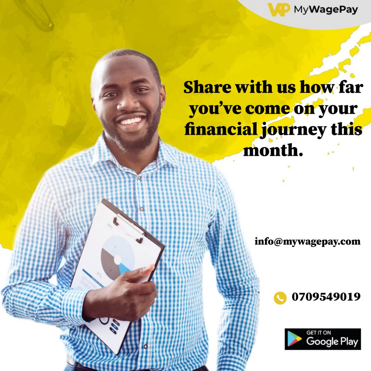 Join us every Wednesday for enlightening online financial webinars. Don't miss out on this opportunity to enhance your financial knowledge!
#financialwebinars #fintechrevolution #employees #planforsuccess #Mywagepay