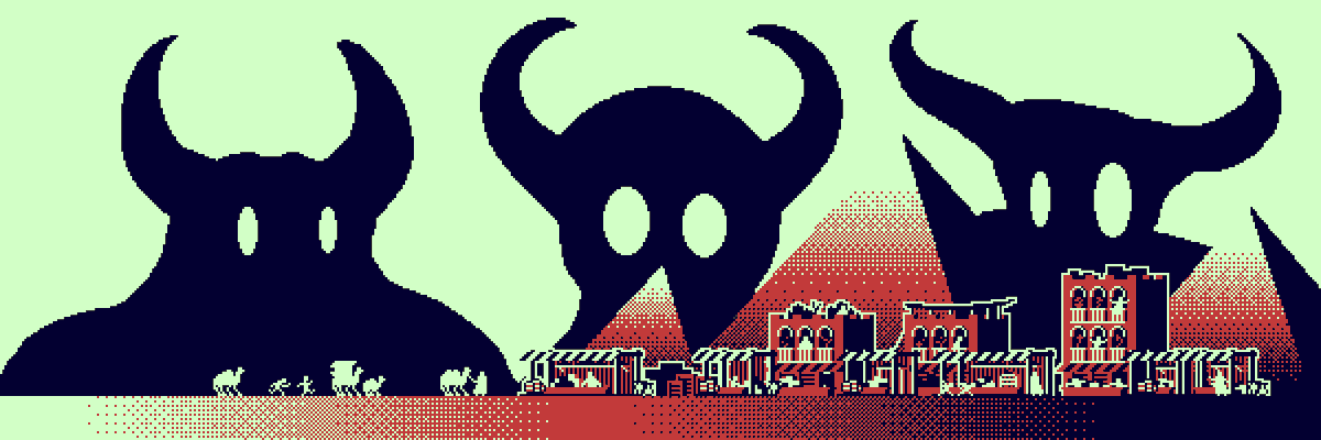 GM Wednesday! ☀️☕
Hope everyone has a fantastic day!  🙌💚✨

12 eds. of "Bullish on the "Market"" 🐂 are still up for grabs for ONLY 1.85 $XTZ!! 😱🤩

Don't miss your chance to grab one! 🔥✨

Link 👇💬
#bullish23 #pixelart