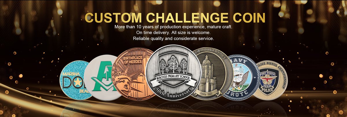 TaskwinGifts's tweet image. To customize a commemorative coin. All at info@taskwin.com