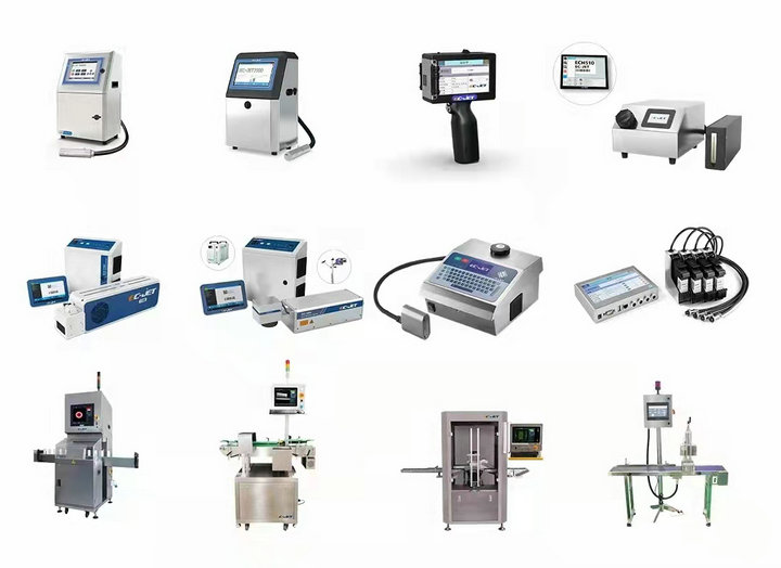 EGuangzhou92174's tweet image. GUANGZHOU EC-PACK PACKAGING EQUIPMENT CO,LTDbrand name:EC-JET),established in2006,is a wholly-owned subsidiary of PHARMAPACK TECHNOLOGIES CORPORATION and ownsmany brands such as EMade in ChinaC-JET and FOMONE.#Codingmachine #MadeinChina