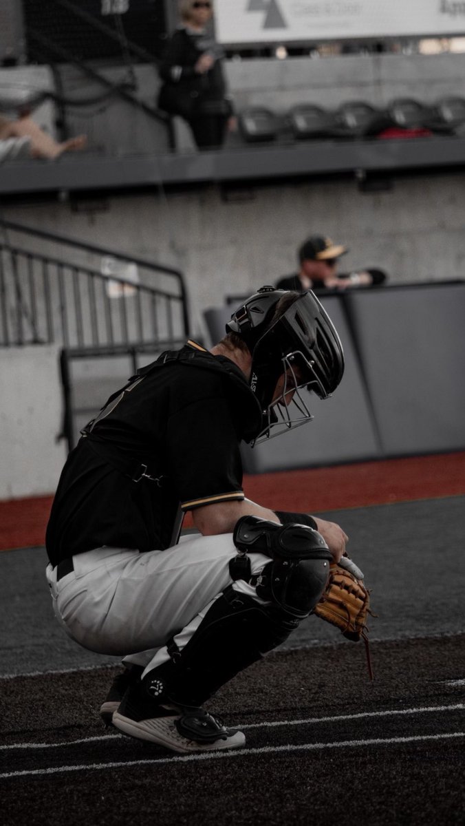 Congrats to Boone Kirst on his 1st Team FRCC All Conference Utility selection!