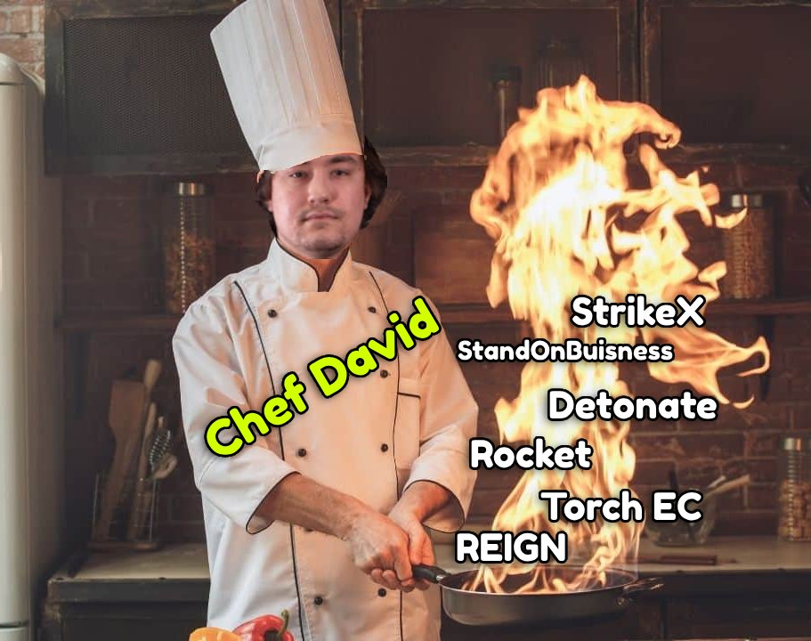 J0LZz's tweet image. Back in ECL 🫡🤭😏