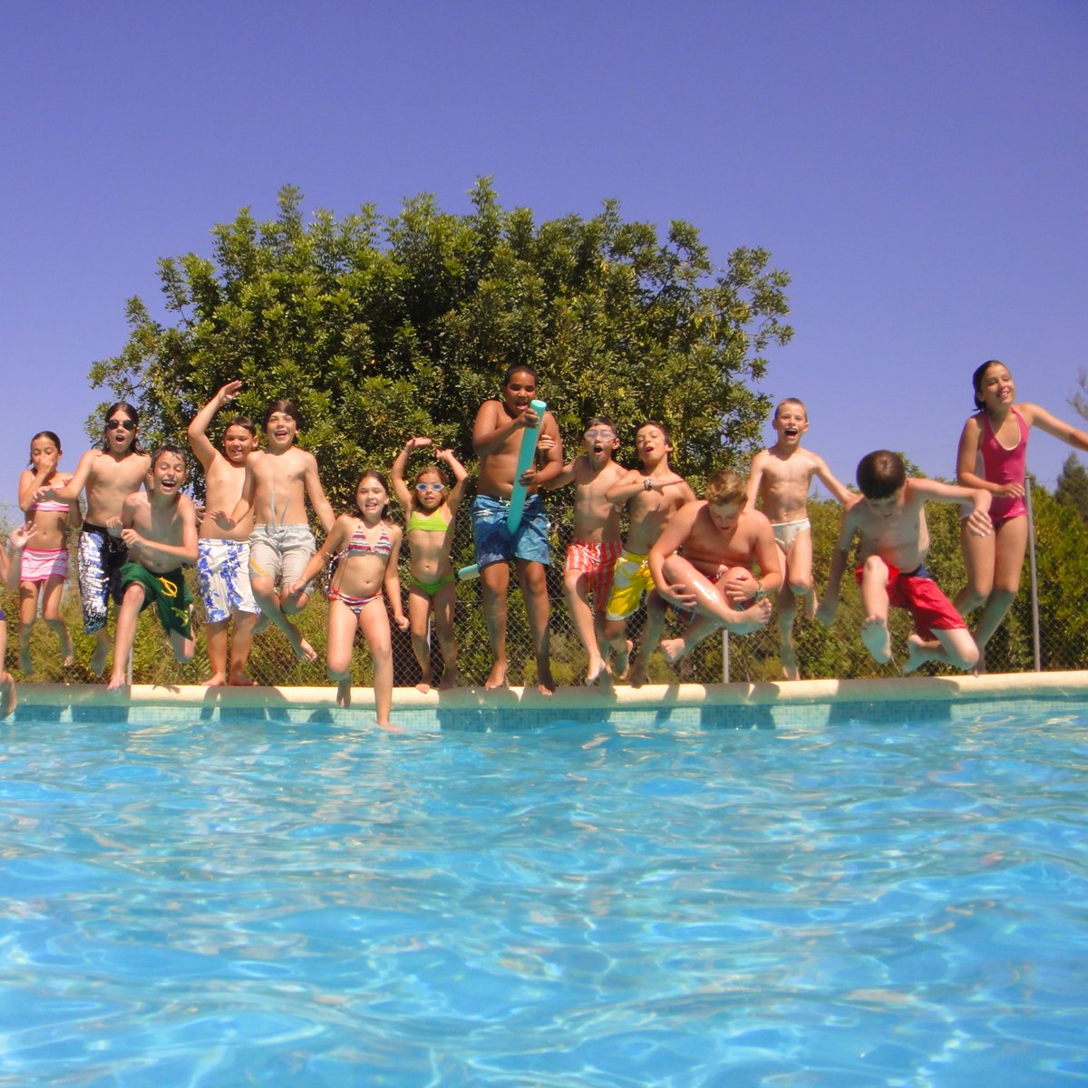 Albergue ACTIO tweet media