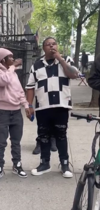 Just take his fame back Notti didn’t d1e for this