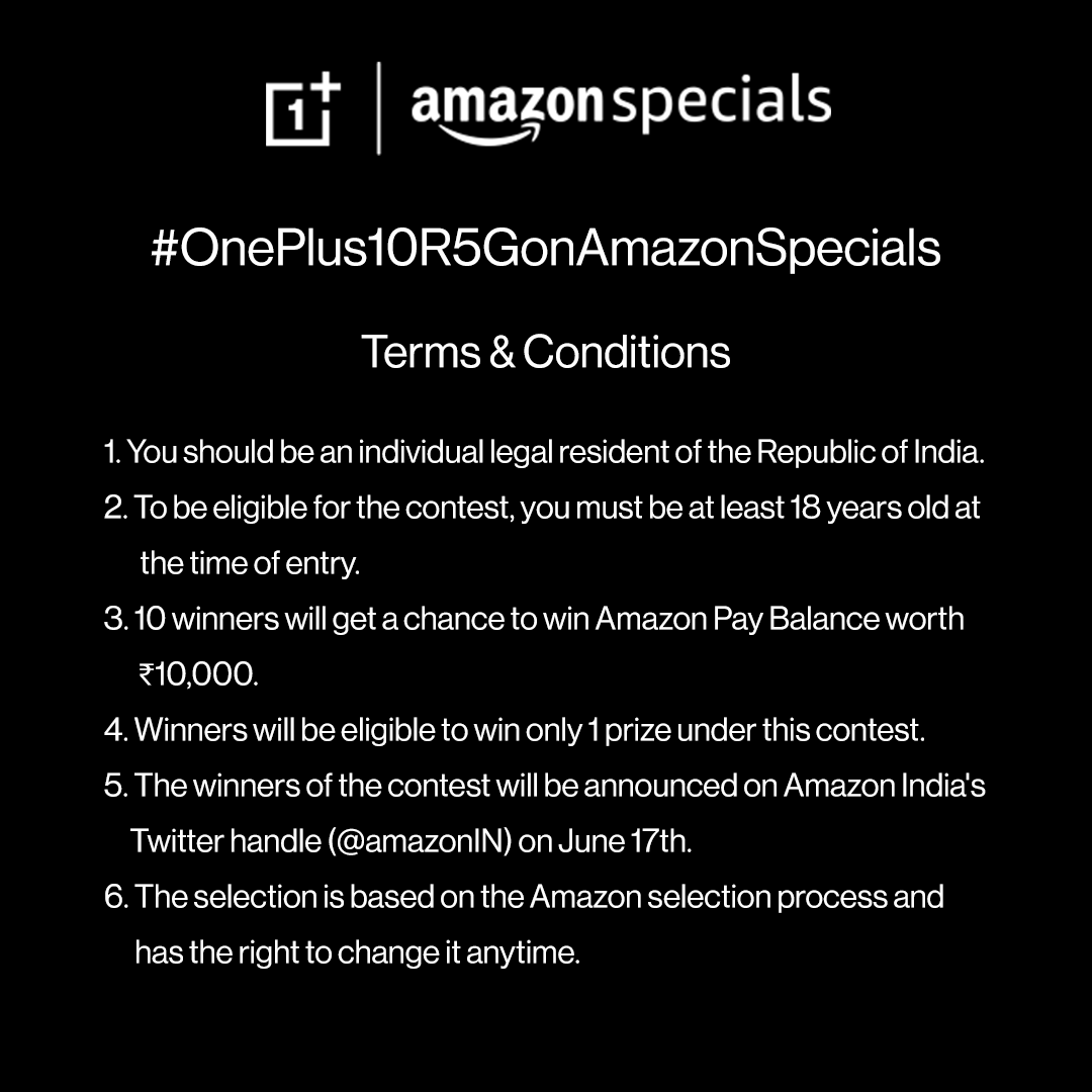 amazonIN's tweet photo. https://t.co/ucJCAi4cUO