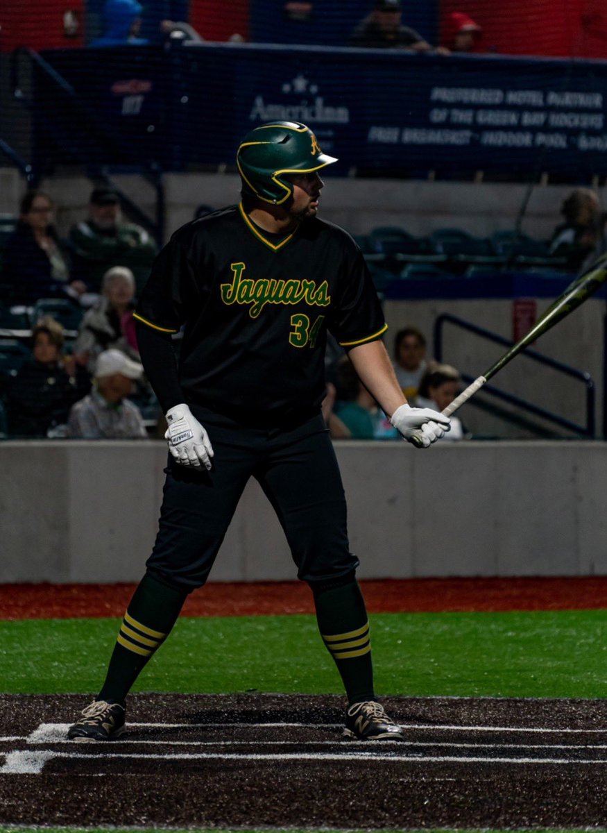 Congrats to Eli Zollar on his Unanimous 1st Team FRCC All Conference INF selection!