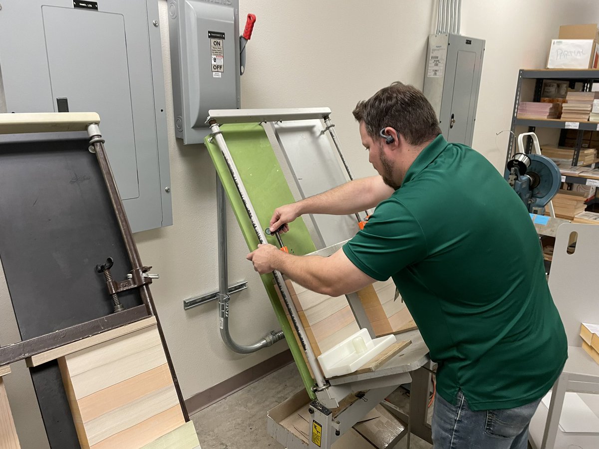 The <a href="/DVUSD/">Deer Valley Unified School District</a> Graphic Communications team <a href="/DVprintservices/">Deer Valley Print Services</a> was busy this month. #record