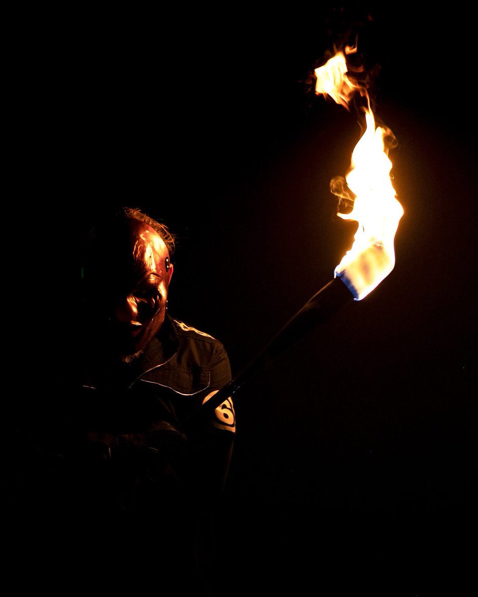 slipknot tweet picture