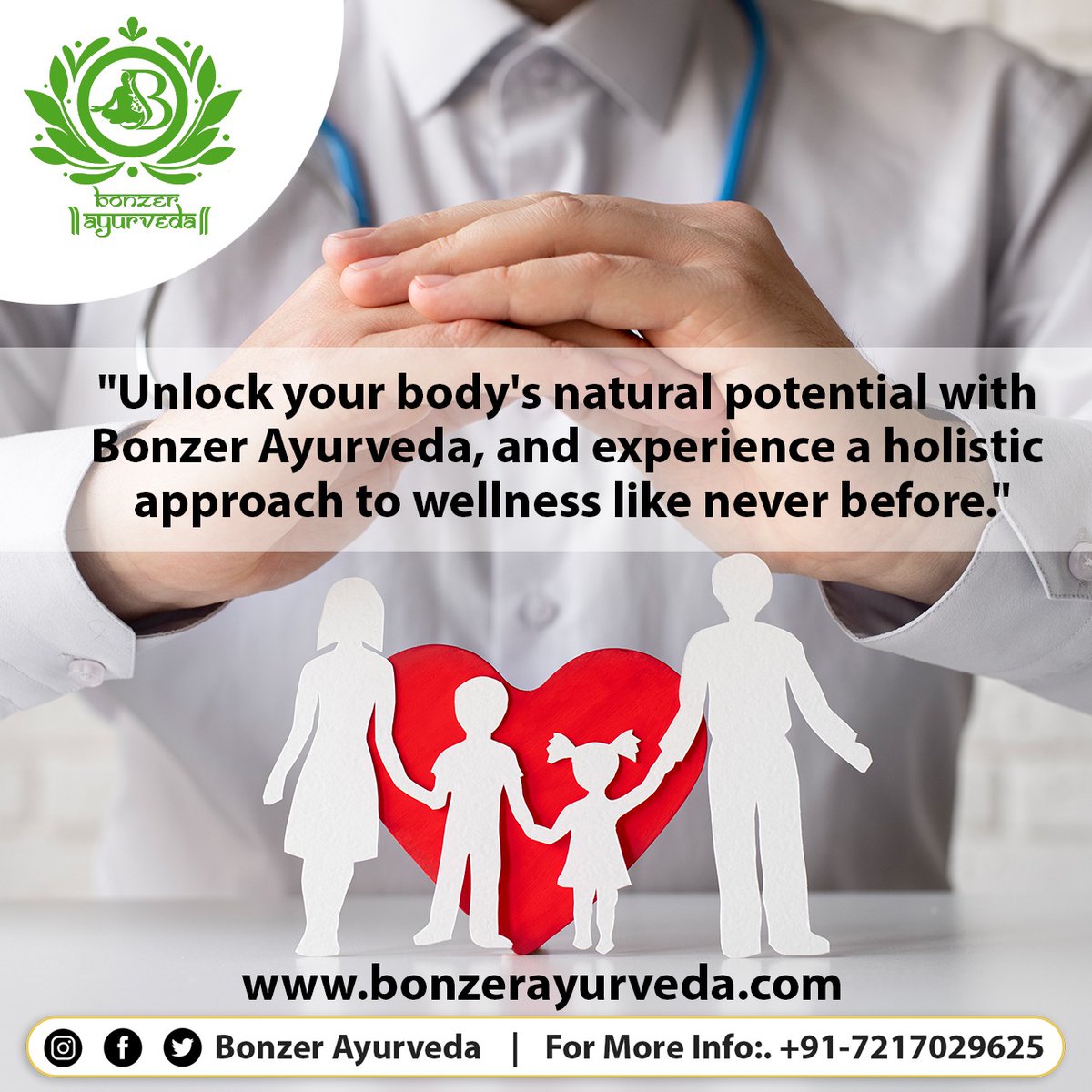 bonzerayurveda's tweet image. Unlock your body's natural potential with #Bonzer #Ayurveda &amp;amp; experience a holistic approach to wellness like never before.